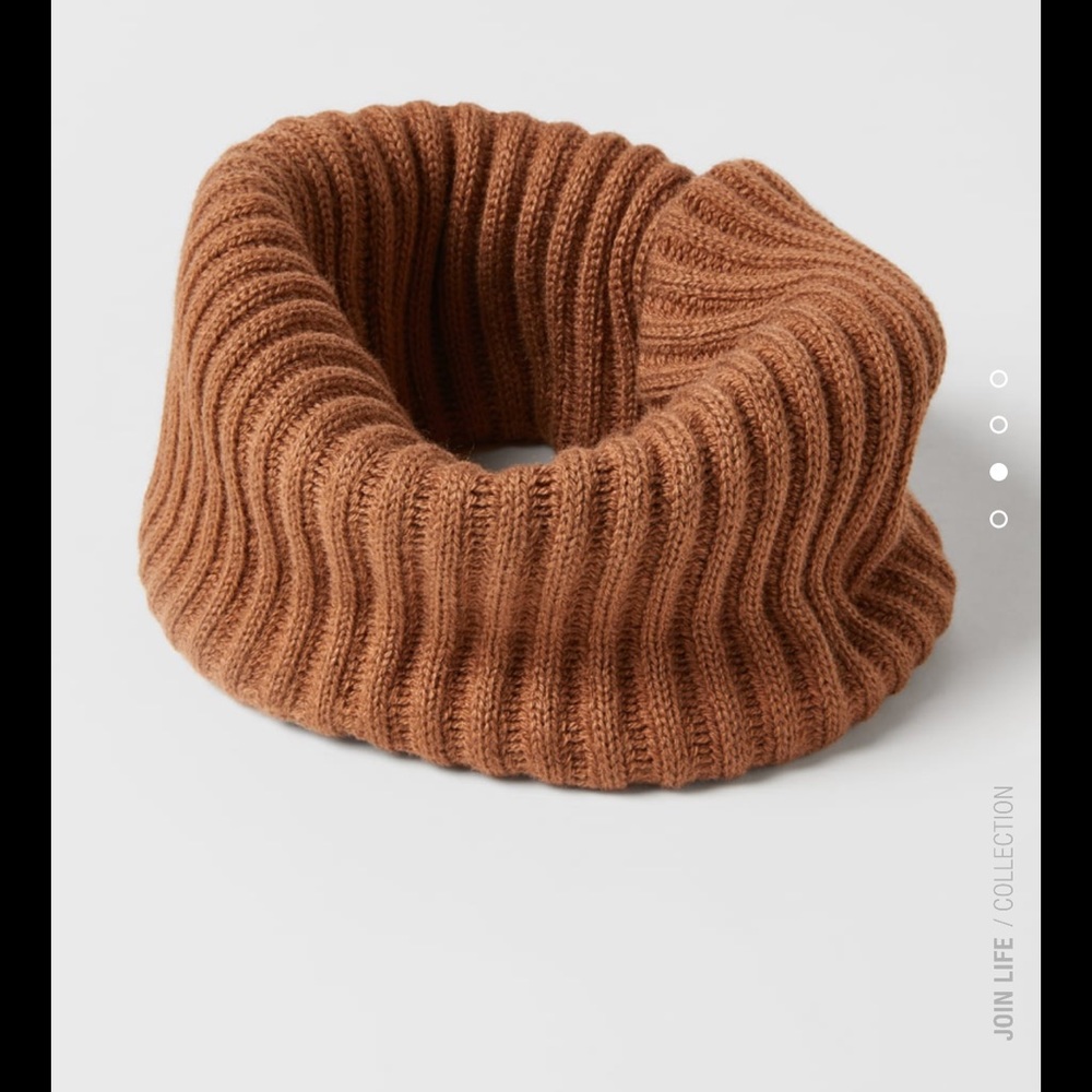 5for$35🔥Zara kids collar